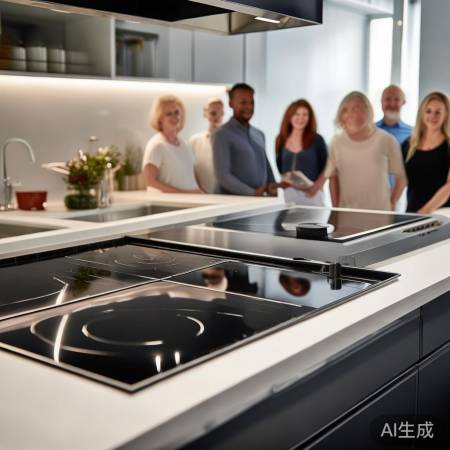 集成灶：品牌外，更要看品质