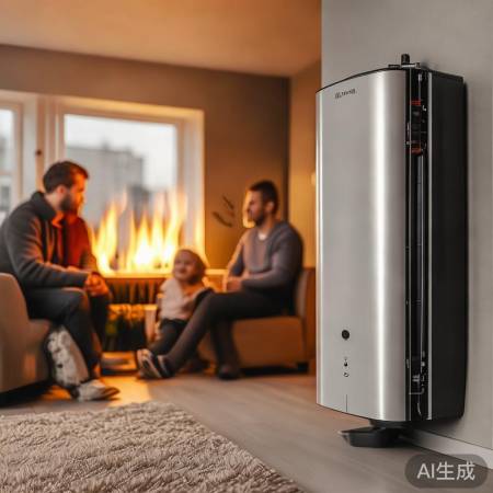 诺科壁挂炉：家庭供暖新选择，冬季温暖无忧