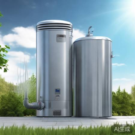 美的空气能热水器除霜周期揭秘，节能效果显著