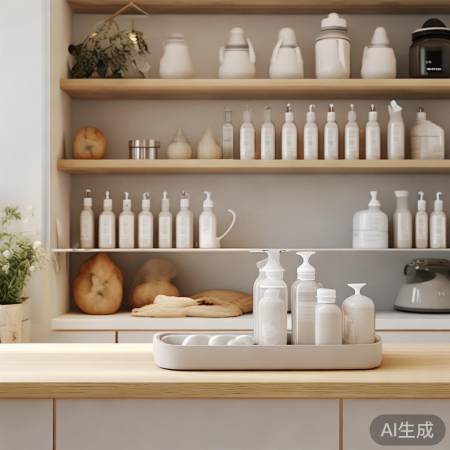 消毒柜操作简单