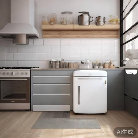 厨房消毒柜嗡嗡响的原因分析