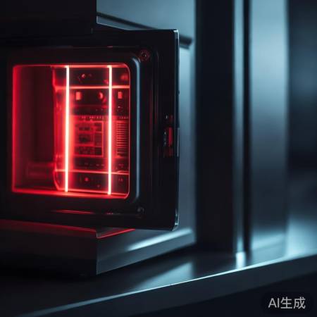 大一新生保险柜突然响个不停，原因竟然是这个！