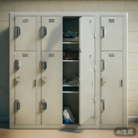 宿舍保险柜，财物安全需谨慎