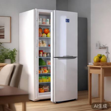 实用小户型必选：1000元内高性价比冰箱推荐