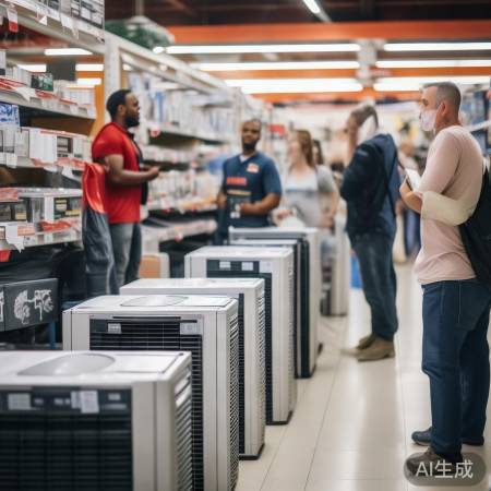 空调安装，预算规划为先