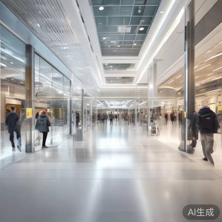 舟山商场中央空调控制解决方案详解