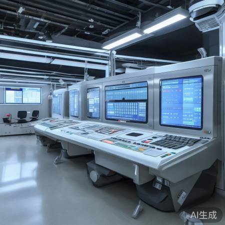 商场空调节能变频