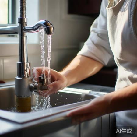 智能马桶存水水位过高怎么办？快速解决方法大公开