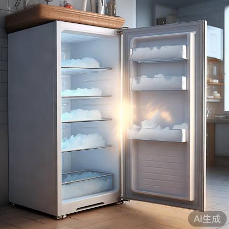 冰箱反水原因揭秘：家居生活小常识大揭秘