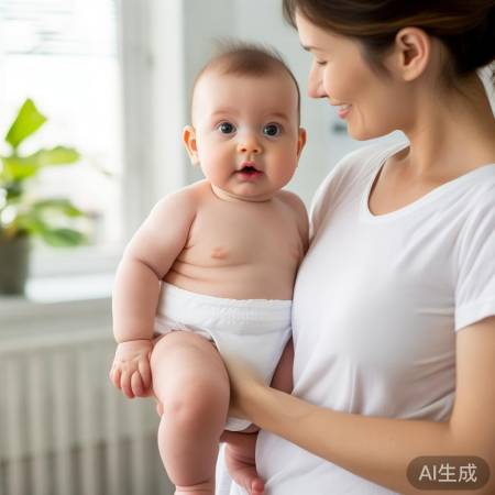 宜婴空调纸尿裤：夏日宝宝舒适护理新选择