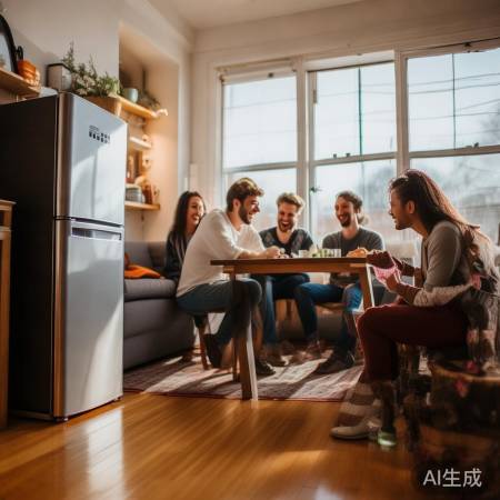 2023车载冰箱市场趋势洞察报告