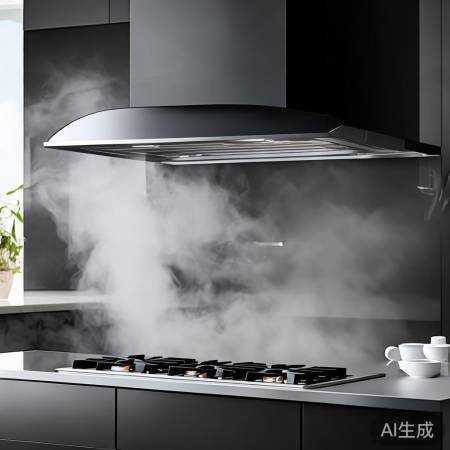 推荐高效油烟机，告别油烟困扰