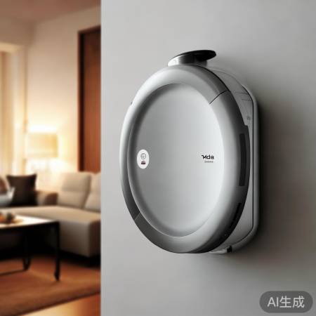 美的圆球壁挂炉价格：性价比之选，轻松升级家居温暖