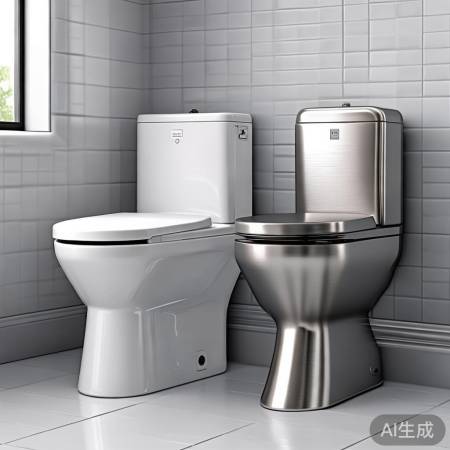 智能马桶冲力如何选：四大因素决定最佳体验