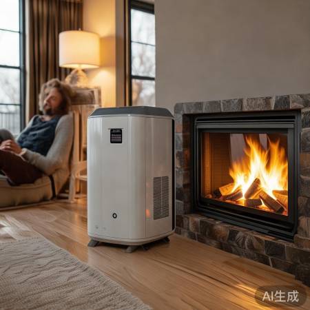 格尔木空气能，节能家居首选