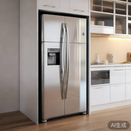 嵌入式冰箱插座：家庭厨房装修的智慧选择