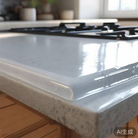 燃气灶固定台面胶选购指南