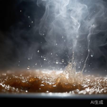 热水器使用时为什么会滋滋响？揭秘原因与解决方法