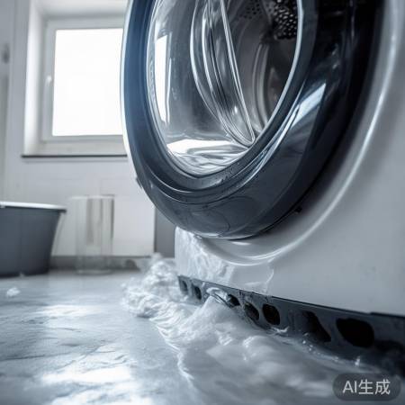 定期清洗除湿气