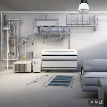 天津空调移机费用详解：性价比最高的报价一览