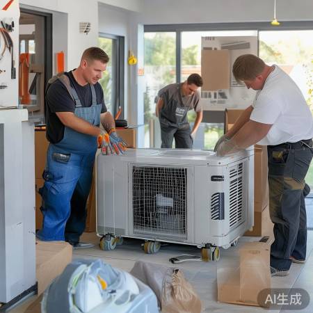 移机选服务，安全专业优先