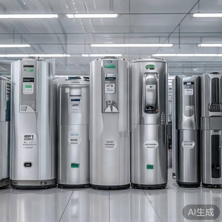 热水器价格各异