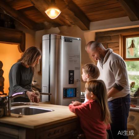 农家乐热水器选购要点
