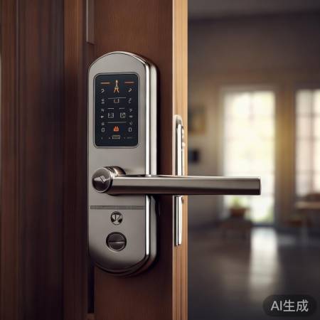 智能锁故障揭秘，爱护使用更耐用