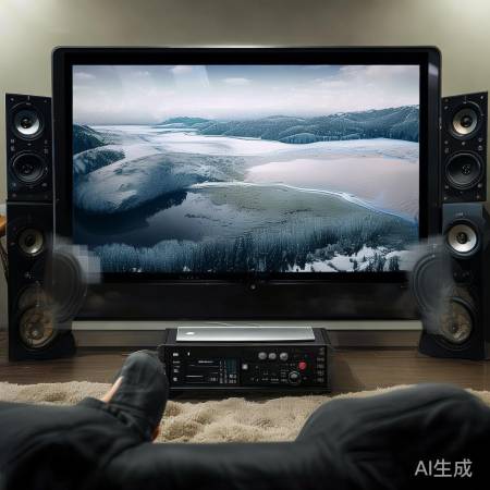 DTSX智能调整音效