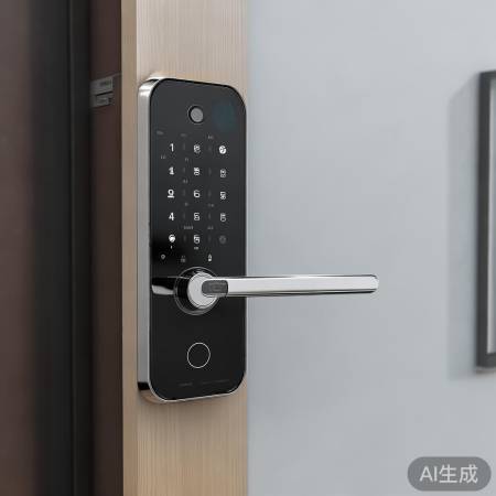 智能锁一人能开几个锁？揭秘实用技巧