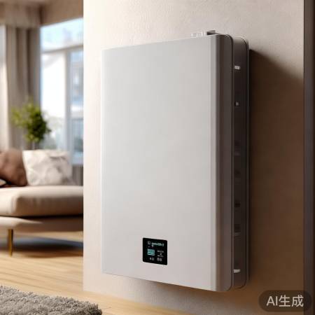 海姆壁挂炉E1系列：节能高效家庭供暖新选择
