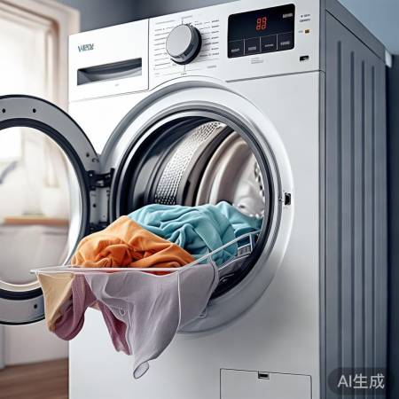 洗衣机使用增压泵会影响效果吗？