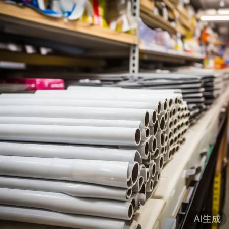 PPR管道：实用耐久