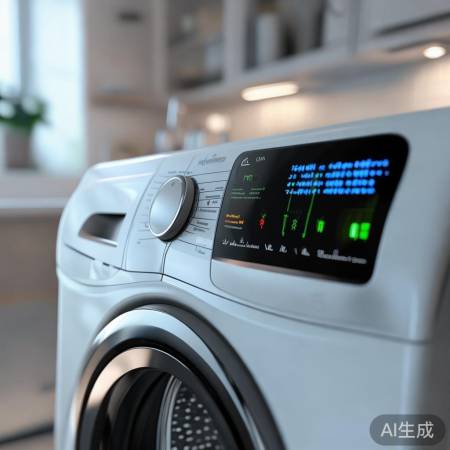 创维洗衣机关闭洁桶操作指南