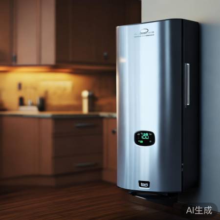 奥帅电热水器B3：高效节能，家庭生活好伴侣
