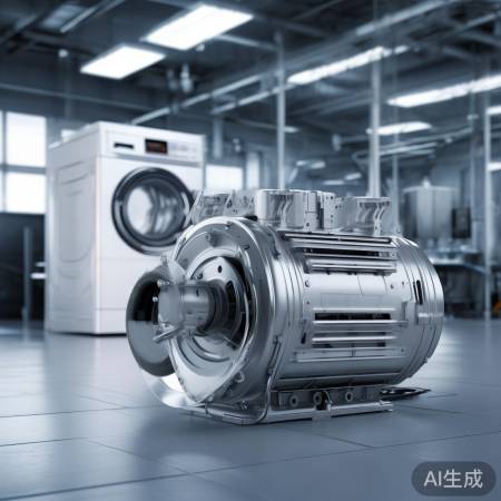 海尔洗衣机600系列：深度解析高效洗净新体验