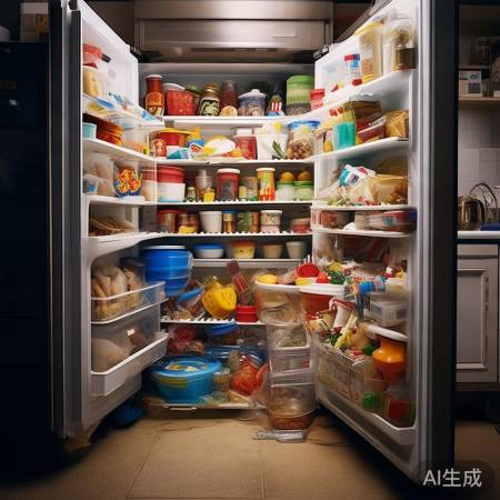 冰箱碰碰响是什么原因引起的？