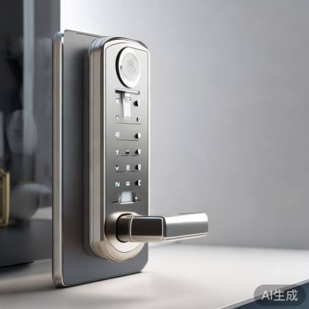 智能锁安全需注意