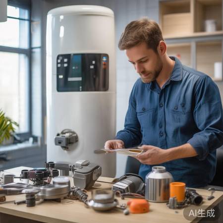 燃气热水器与电热水器：哪一款更符合您的需求？