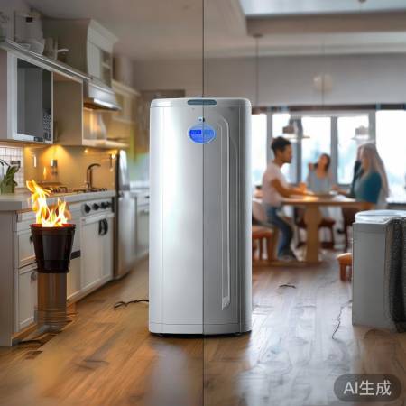 燃气/电热水器，根据需求选