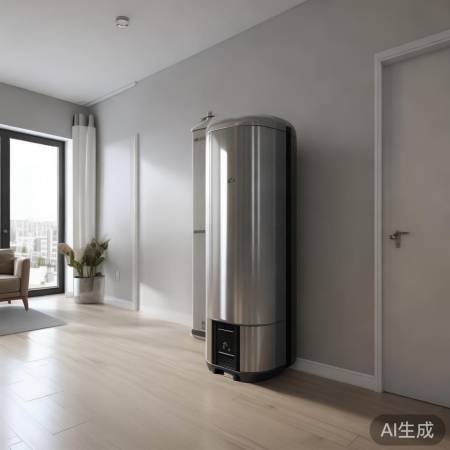 地暖版水箱，灵活占地大