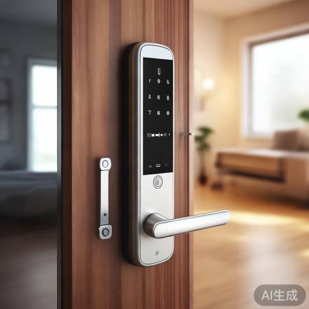 重庆公寓智能锁价格一览