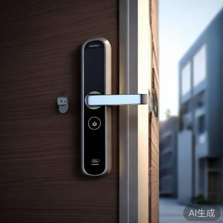 5000元基础智能锁