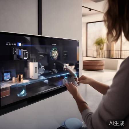 三星S8：智能管家，便捷生活