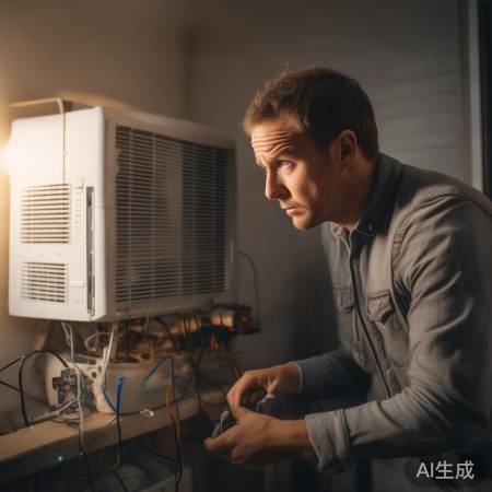 TCL变频空调不制冷怎么办？快速解决方法大揭秘