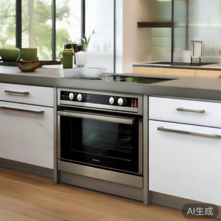 高效节能，环保集成灶