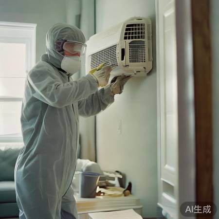 空调清洗需技巧，找专业更放心