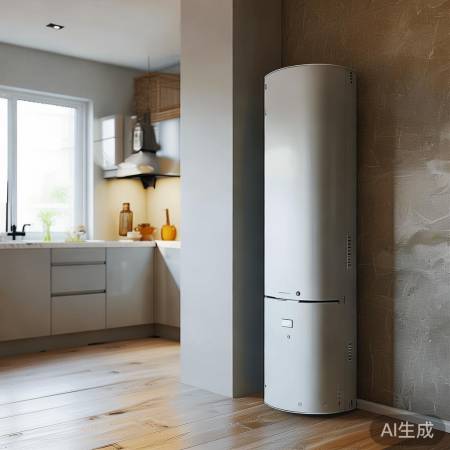 厨房壁挂炉选购攻略：轻松实现家居供暖升级
