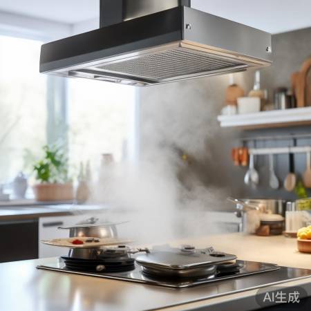 中甜油烟机价格一览