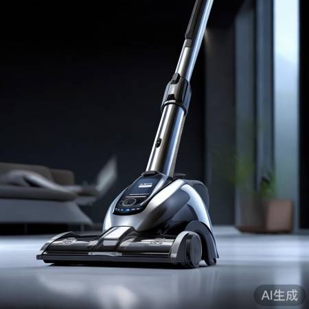 中甜Z3：高端吸尘器